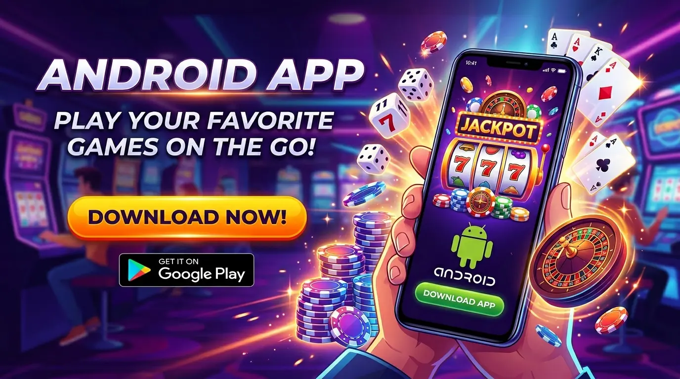 Ladbrokes casino Android app