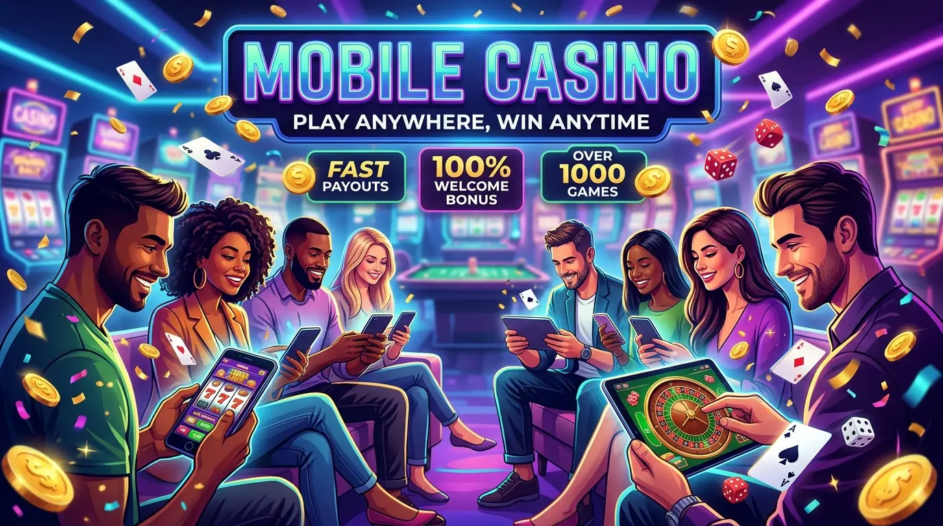Ladbrokes mobile casino guide