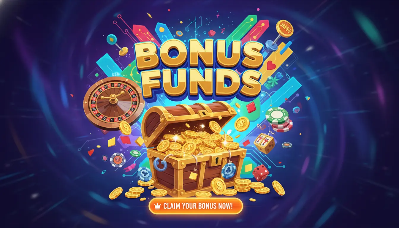 Ladbrokes casino bonus funds
