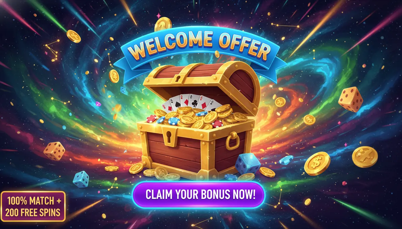 Ladbrokes welcome offer