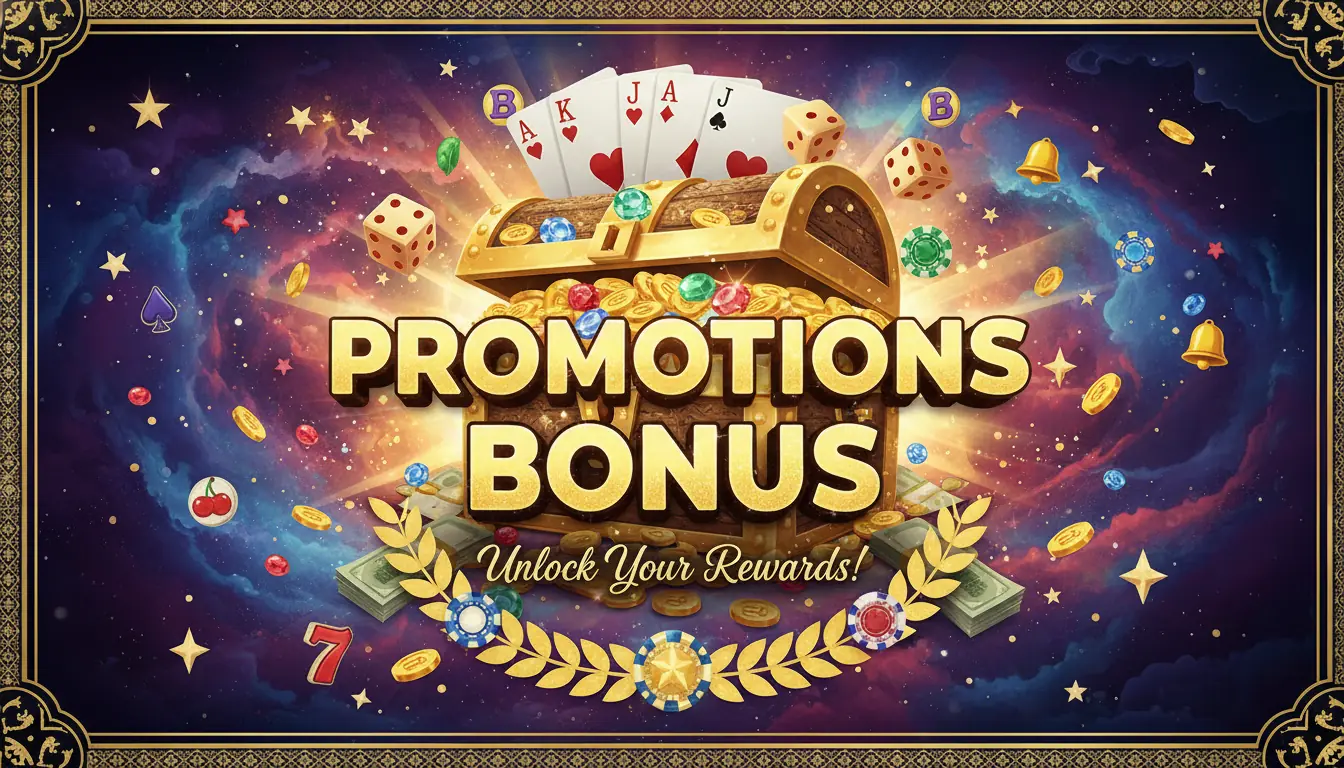 Ladbrokes casino promotions