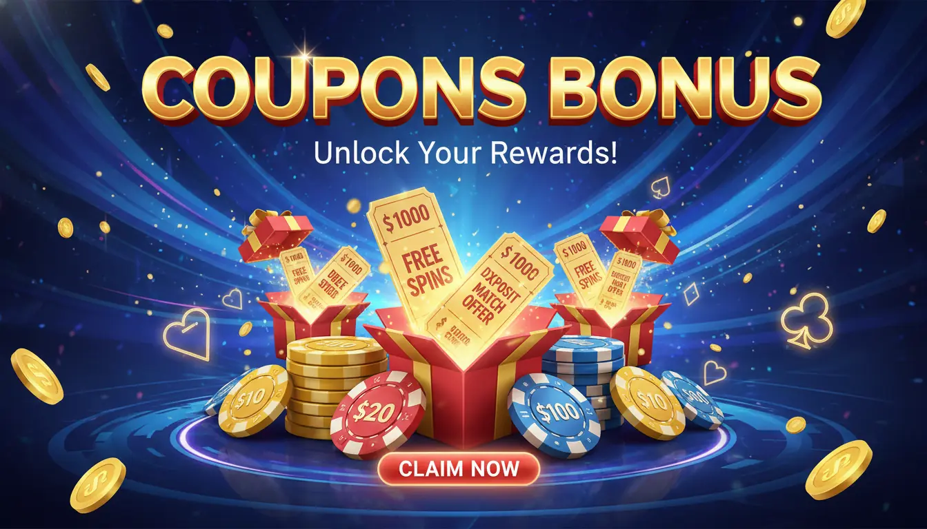 Ladbrokes coupons