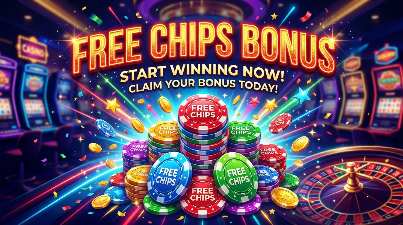 Ladbrokes casino free chips
