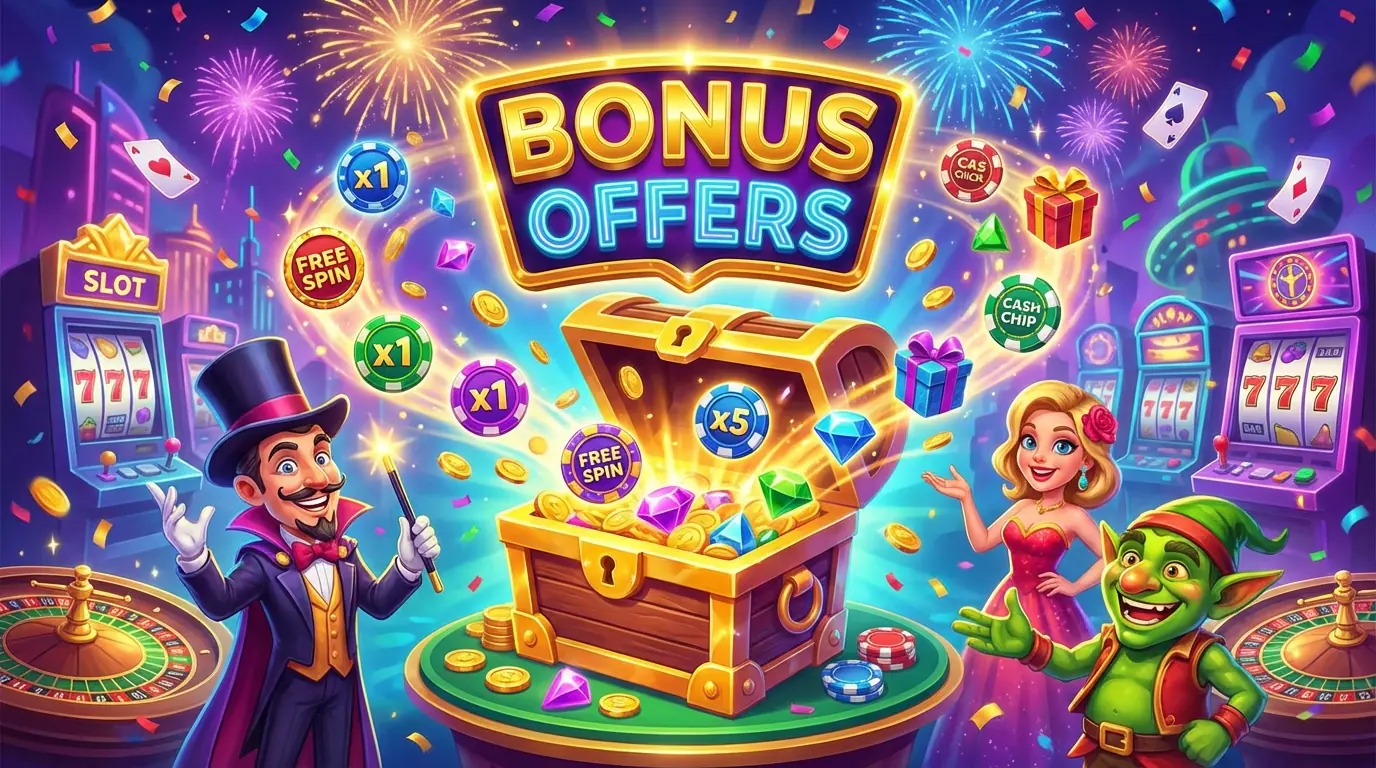 Ladbrokes bonus offers