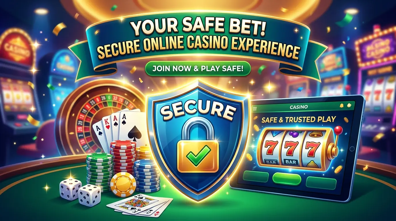 Ladbrokes casino safety