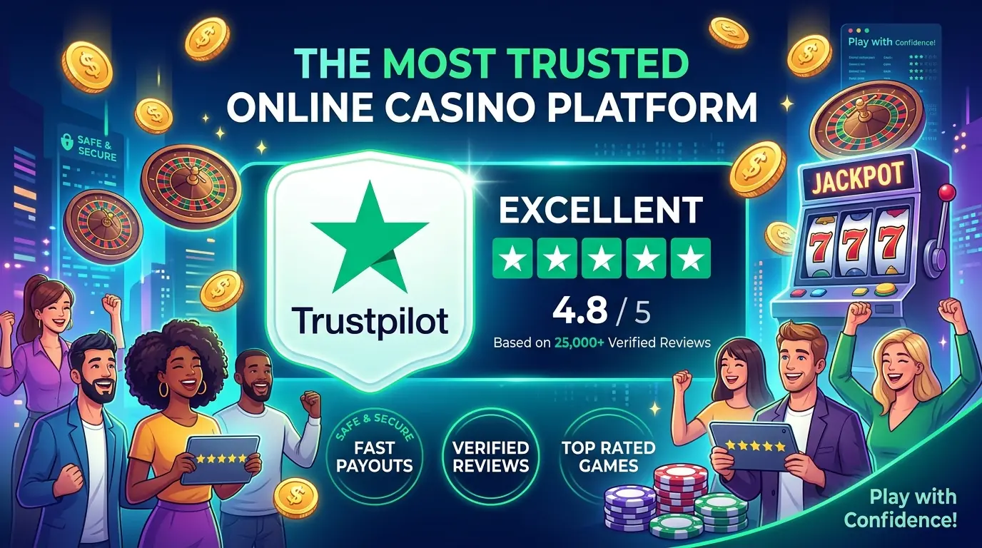 Ladbrokes casino Trustpilot reviews