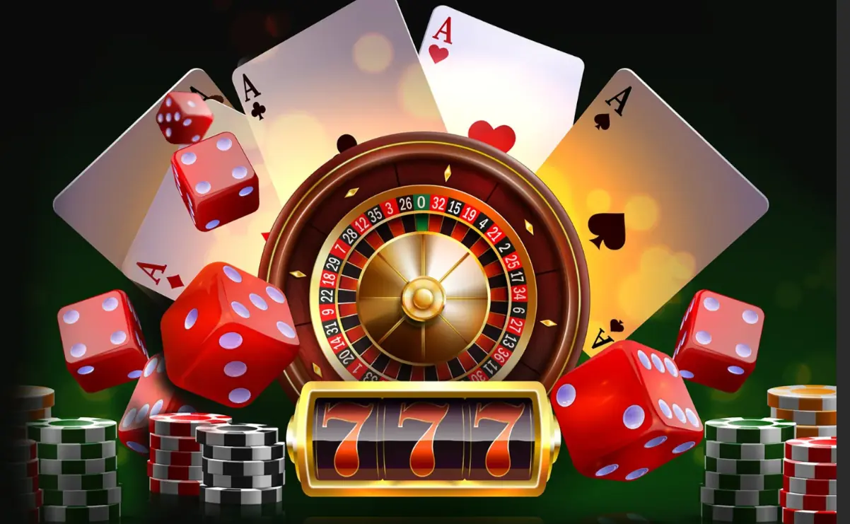 Ladbrokes casino game selection