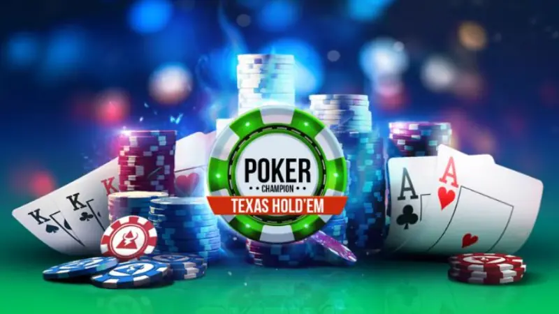 Ladbrokes Poker