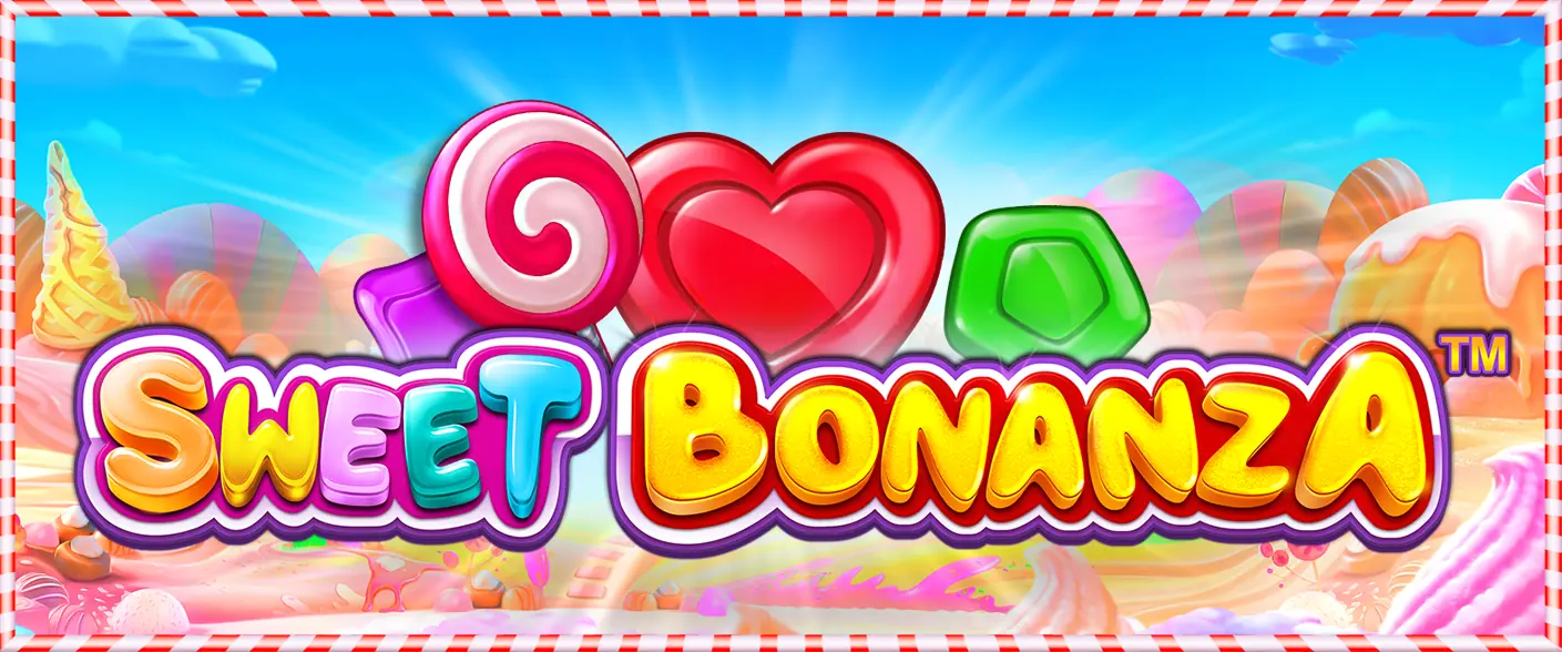 Ladbrokes casino Sweet Bonanza