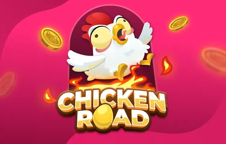 Ladbrokes Chicken Road